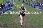 Womens Under-20s 2026 UK CAU Inter Counties Cross Country, Wollaton Park, Nottingham. Photo: David T. Hewitson/Sports for All Pics